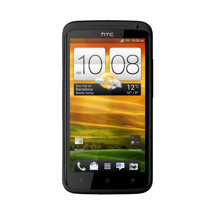 HTC One X