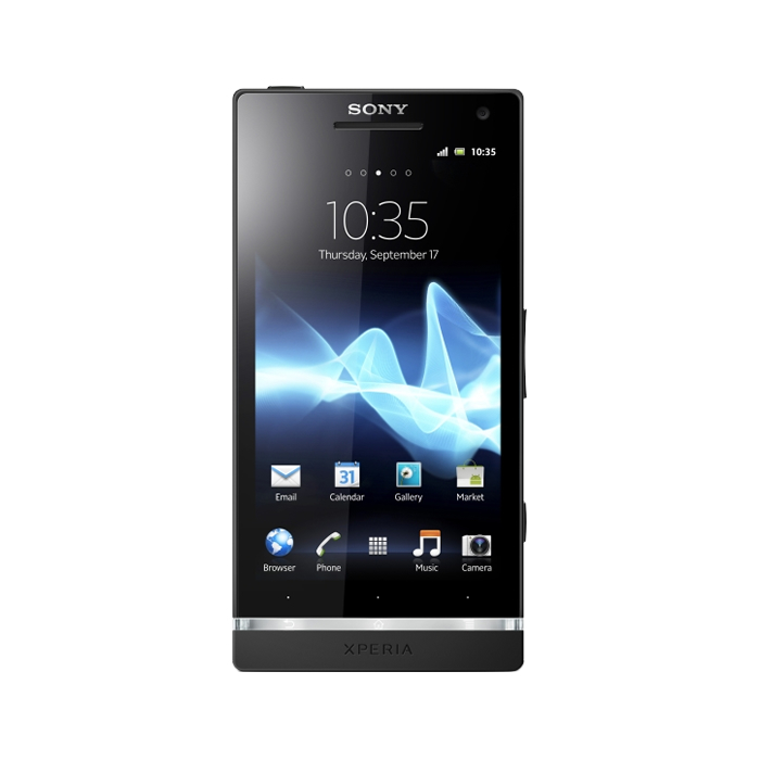 Sony Xperia S