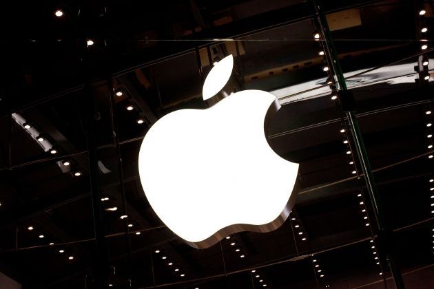 Noutatea absoluta de la Apple. Nu este un iPhone sau iPad si seamana cu un OZN GALERIE FOTO