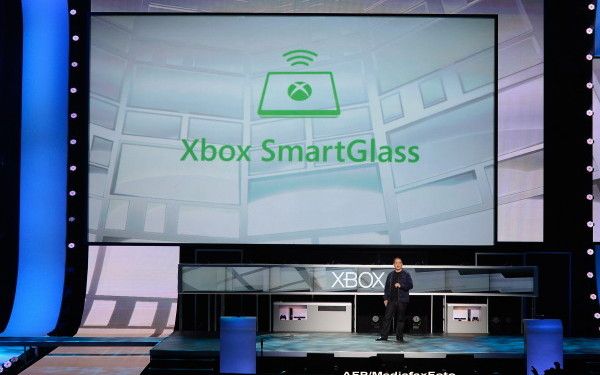 Veste buna pentru fanii jocurilor. Microsoft si Sony au lansat SMART GLASS