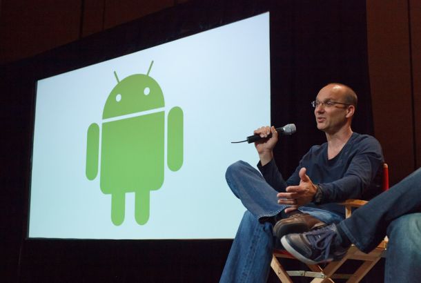 Android atinge numarul incredibil de 900.000 de noi dispozitive activate zilnic