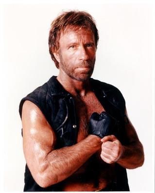 Google se tine de smecherii. Ce se intampla cand cauti Chuck Norris