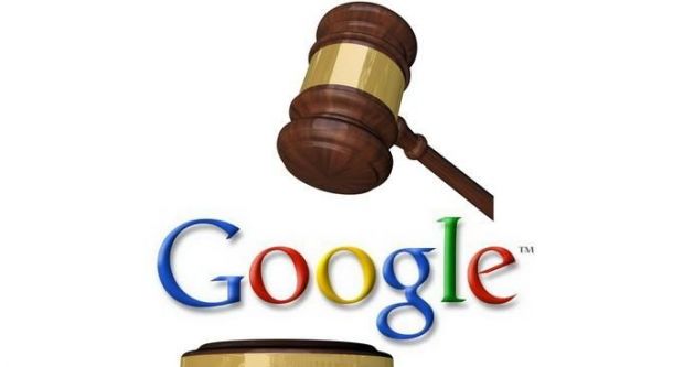 Google a fost dat in judecata. Ce surpriza oribila a avut un utilizator care a dat o cautare dupa propriul nume