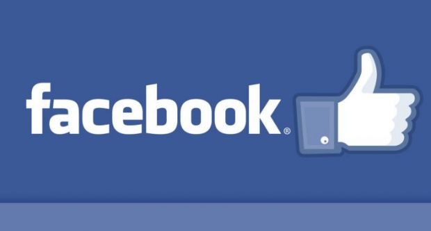 FOTO: Facebook introduce un nou emoticon cu semnul Like