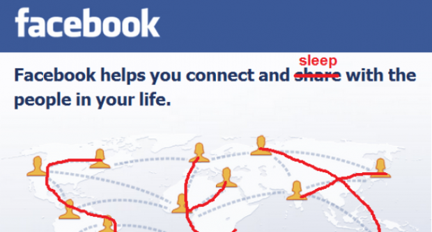 Postarile pe Facebook declanseaza placeri similare cu SEXUL! CITESTE ASTA: