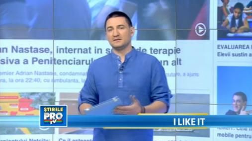 iLikeIT. Cele mai noi aplicatii mobile pentru Android si iOS: Flipboard, Firefox, Podcasts