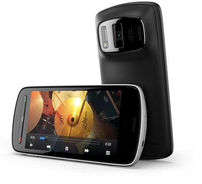 Nokia 808 PureView poate fi comandat online. Pret si caracteristici