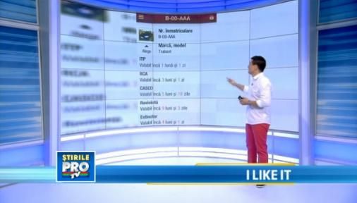 iLikeIT. Cele mai bune aplicatii mobile dedicate automobilistilor