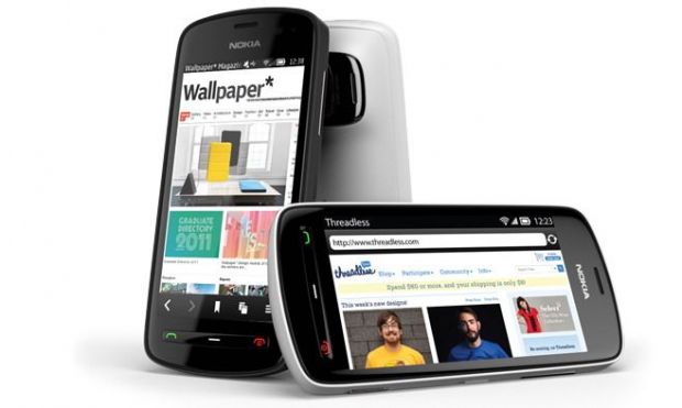 Nokia 808 Pureview a ajuns in Romania. Unde e cel mai ieftin