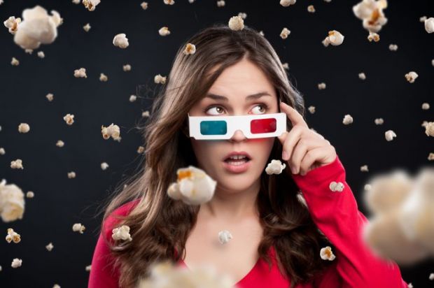 Televizoarele 3D, un pas urias in viitor
