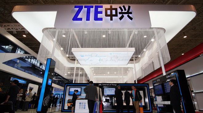 VIDEO ZTE, producatorul Vodafone Smart Tab, in vizorul FBI