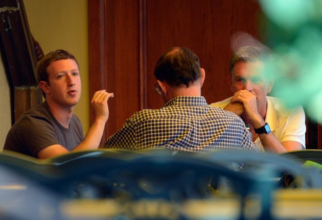Cum se poate obtine un job la cea mai populara retea de socializare. Ce angajati cauta Facebook, de fapt