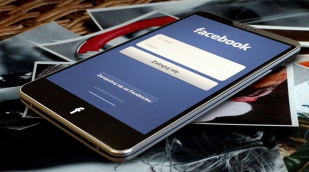 Telefonul Facebook ar putea fi lansat in curand de HTC