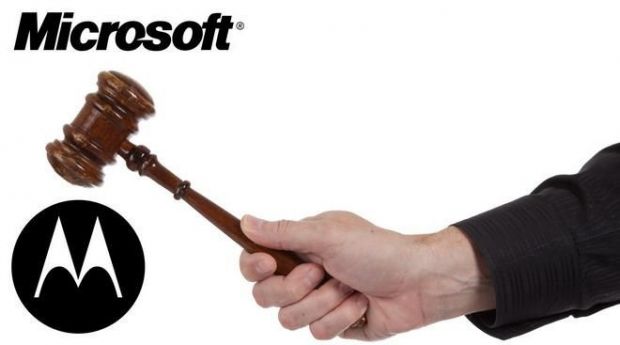 Motorola pierde procesul cu Microsoft