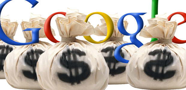 De ce a aruncat Google cu 350 de milioane de dolari in 5 minute. Afacerea care a inghetat internetul