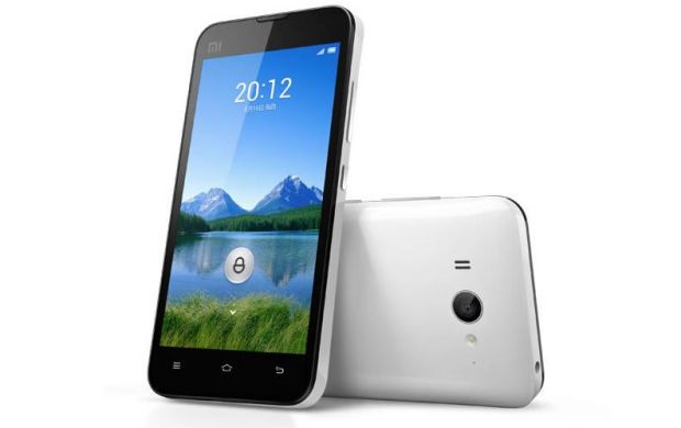 Chinezii au combinat iPhone 4S cu Galaxy S III. Ce a iesit :)