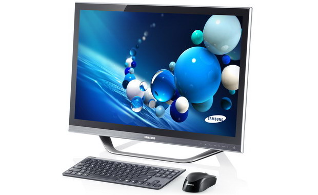Samsung lanseza Seria 7 de PC-uri cu procesoare i7 si touchscreen