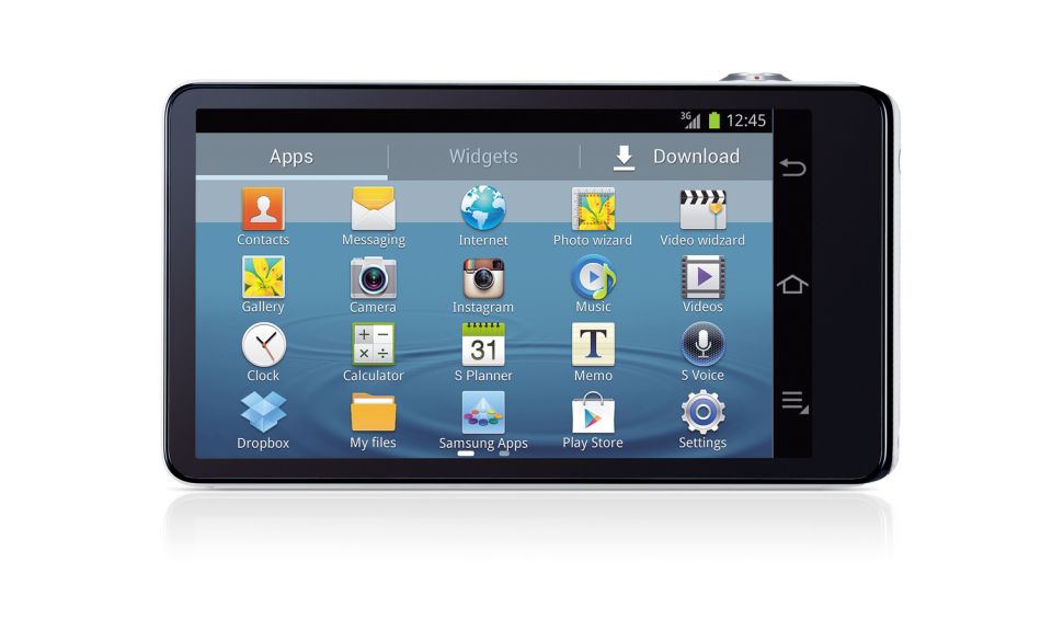 Samsung Camera GALAXY