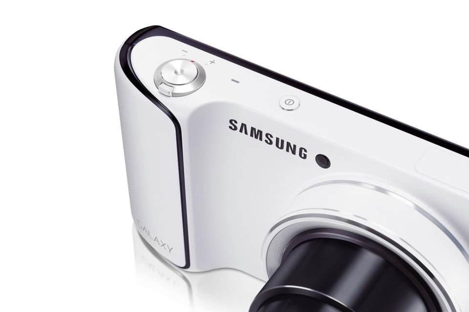 Samsung Camera GALAXY