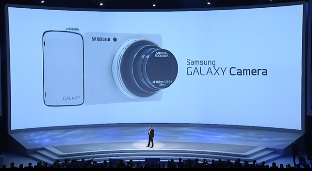 Samsung Camera GALAXY