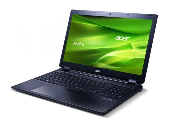 Ultrabookurile Acer Aspire M3 si Aspire V5 au acum touchscreen