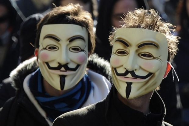 Cea mai mare grupare de hackeri din lume a lovit din nou. Ce soc a trait in urma cu putin timp o tara intreaga