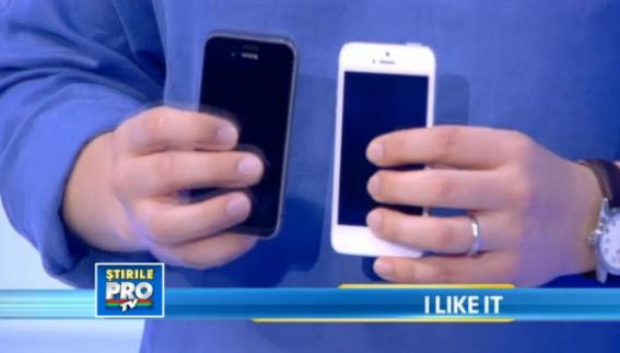 Care smartphone face cele mai bune poze? iPhone 5, iPhone 4S, Samsung Galaxy S3 sau Sony Xperia T