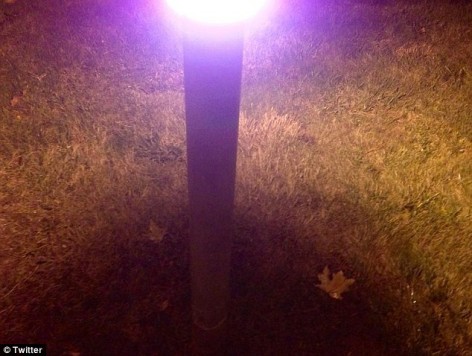 GALERIE FOTO Camera de la iPhone 5, criticata aspru. Ce defect are