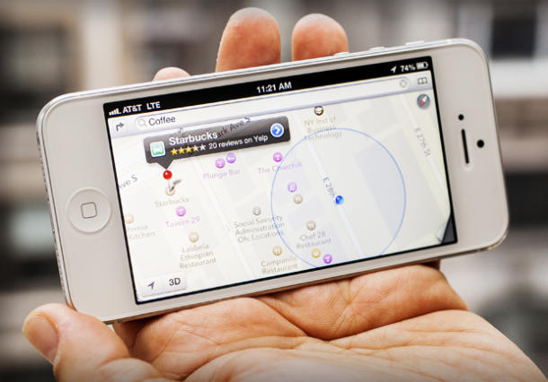 8 reparatii de care are nevoie iPhone 5