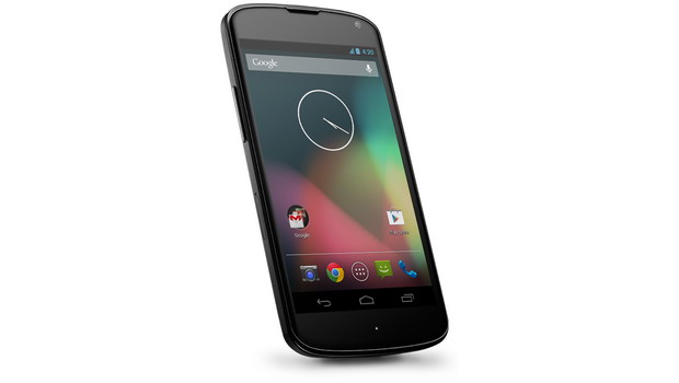 Hassy Night Subordinate Nexus 4, telefonul Google cu procesor quad-core, incarcator wireless si  Android 4.2 | I LIKE IT