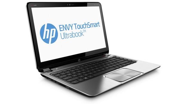 HP anunta noua gama de laptopuri si ultraportabile cu Windows 8