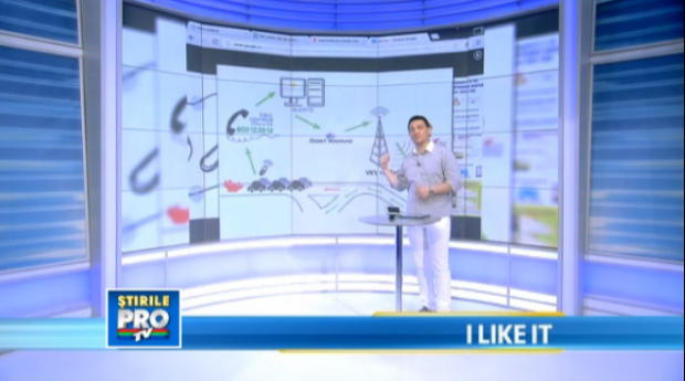 iLikeIT. TMC, adica Traffic Message Channel a fost implementat, in sfarsit, si in Romania