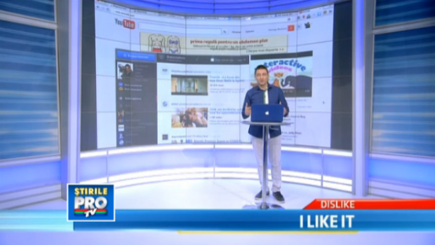 iLikeIT: 5 milioane de romani cu cont pe Facebook, in pericol din cauza unei noi escrocherii
