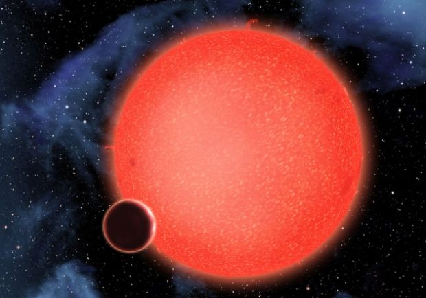 Exista planete mai bune decat Pamantul pentru viata. Unde putem gasi extraterestri