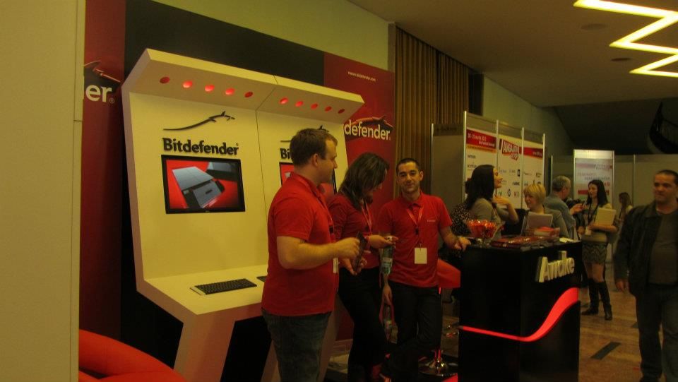 Cel mai bun antivirus din lume e romanesc, spun expertii nemti