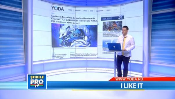iLikeIT. Exista internet si fara Google sau Yahoo. Site-uri gigant, necunoscute romanilor