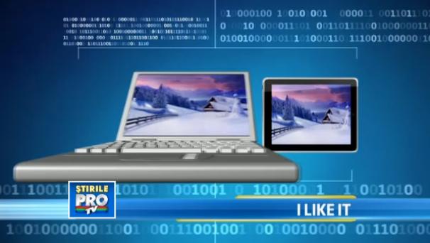 I Like IT. Cat de util este serviciul Cloud , unul dintre cele mai folosite in Romania