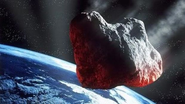 Un asteroid de mari dimensiuni s-a apropiat ieri de Pamant. La ce distanta a trecut