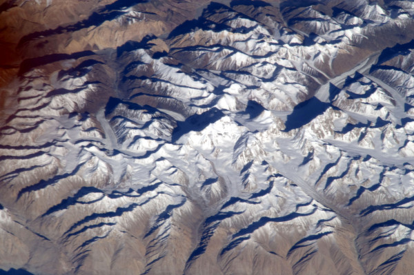 NASA recunoaste ca a comis o eroare
