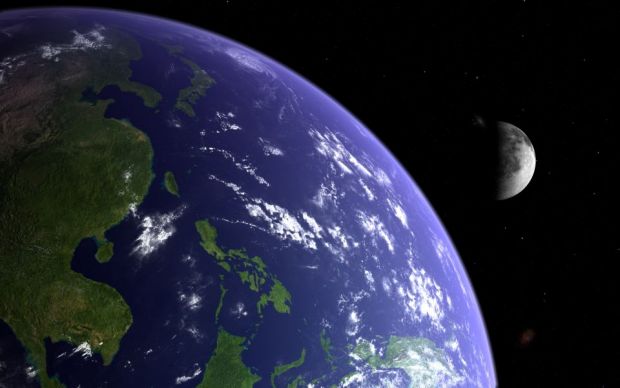 Doua sonde NASA se prabusesc pe Luna. Cand si de ce se vor lovi de satelitul natural al Pamantului