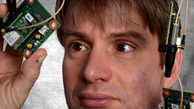 Calculatoarele vor vedea, auzi si mirosi peste 5 ani, spune IBM
