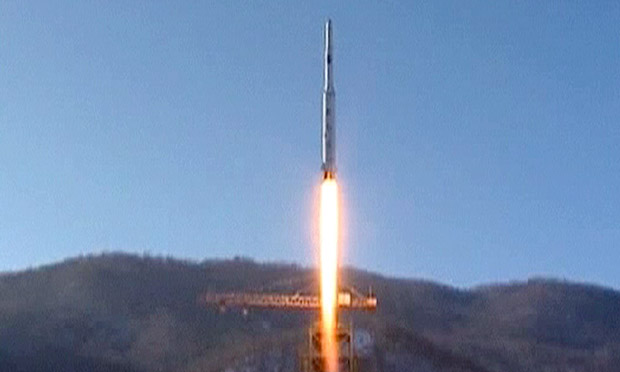 Primul satelit nord-coreean, un potential esec. Ce au descoperit astrofizicienii americani
