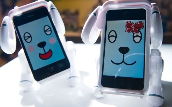 Apple pregateste un nou iPhone pentru 2013. Programatorii au pus mana pe primele informatii