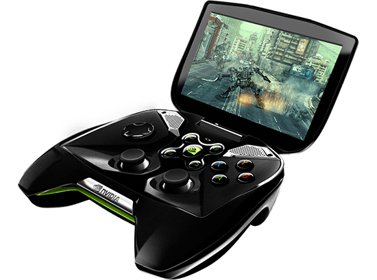 NVIDIA a lansat la CES 2013 consola Project Shield si procesorul Tegra 4