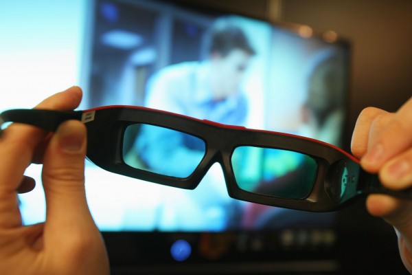 Moartea televizoarelor 3D. Marea promisiune a anului trecut, un esec greu de acceptat in 2013