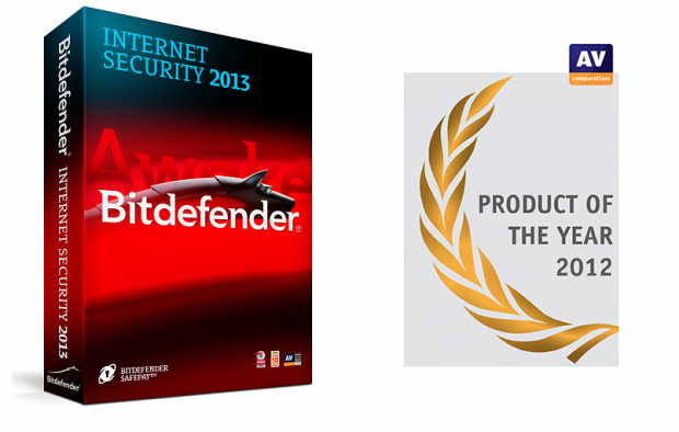 Hands-on Bitdefender Internet Security 2013