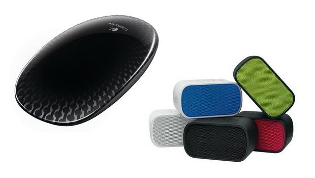 Logitech, patru premii la Good Design Awards 2012. Ce gadgeturi au impresionat