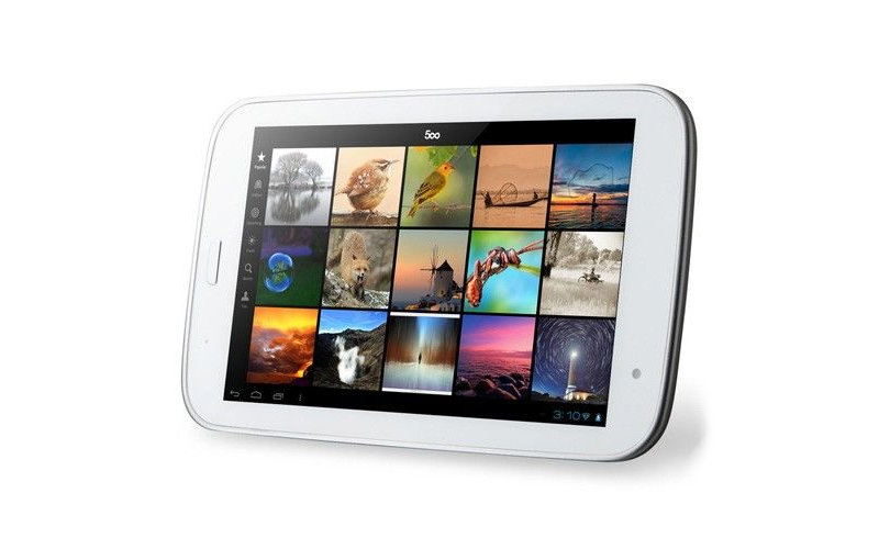 Hyundai T7, o tableta ieftina cu acelasi procesor de pe Galaxy S III. Pret si specificatii tehnice