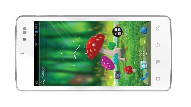 S1 Titanium, un smartphone quad-core incredibil de ieftin. Pret si specificatii tehnice