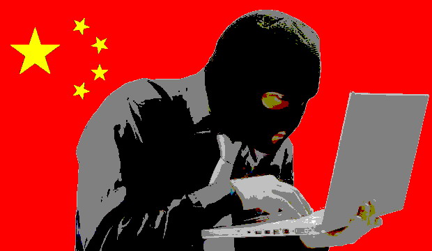 Hackerii chinezi au spart serverele presei americane
